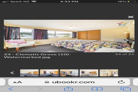 Photo of property in 10 Clematis Grove, Maungaraki, Lower Hutt, 5010