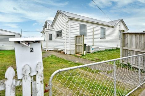 Photo of property in 2 Bangor Street, Mataura, 9712