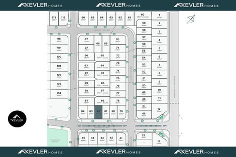 Photo of property in 187 Lemonwood Drive, Rolleston, 7615