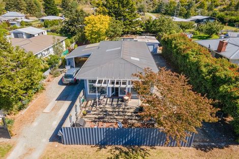 Photo of property in 77 Bledisloe Street, Kurow, 9435