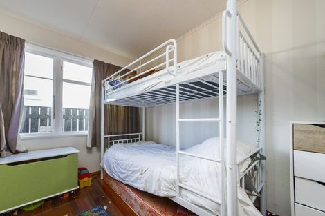 Photo of property in 4 Miles Place, Awapuni, Palmerston North, 4412