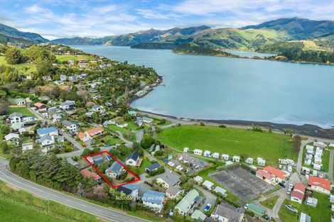 Photo of property in 11 Haywards Lane, Duvauchelle, 7581