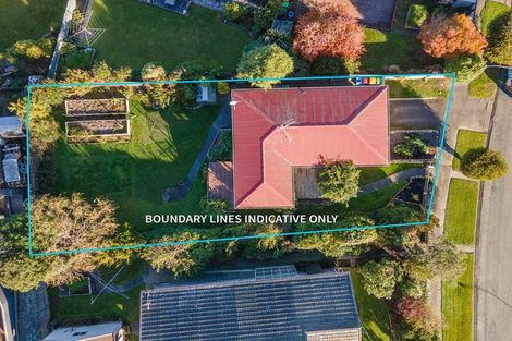 Photo of property in 19 Tasman Street, Oceanview, Timaru, 7910