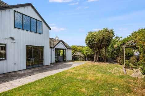 Photo of property in 66 Joseph Banks Drive, Whitby, Porirua, 5024