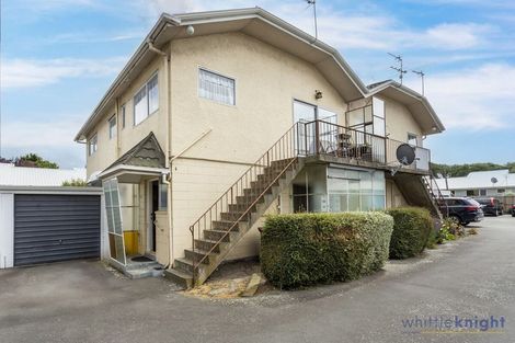 Photo of property in 5/28 Taramea Place, Addington, Christchurch, 8024