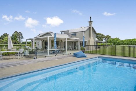 Photo of property in 42 Loop Line, Opaki, Masterton, 5881