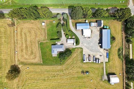 Photo of property in 762 Wilsons Crossing Road, Lochiel, Winton, 9781