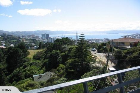 Photo of property in 12 Tanera Crescent, Brooklyn, Wellington, 6021