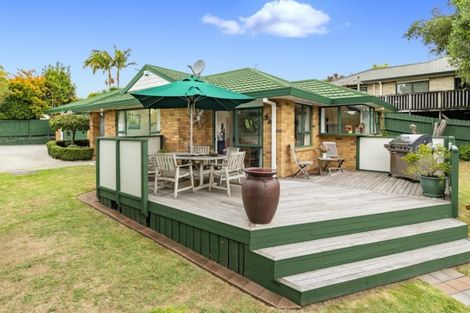 Photo of property in 5 Zachary Place, Welcome Bay, Tauranga, 3112