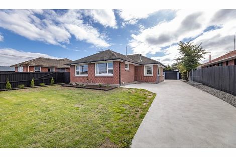 Photo of property in 43 Yarmouth Street, Aranui, Christchurch, 8061