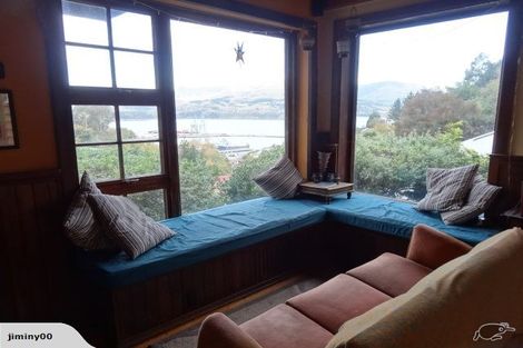 Photo of property in 57 Hawkhurst Road, Lyttelton, 8082