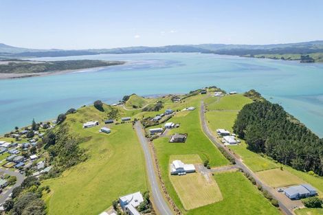 Photo of property in 474 Maukutea Drive, Kawhia, 3889