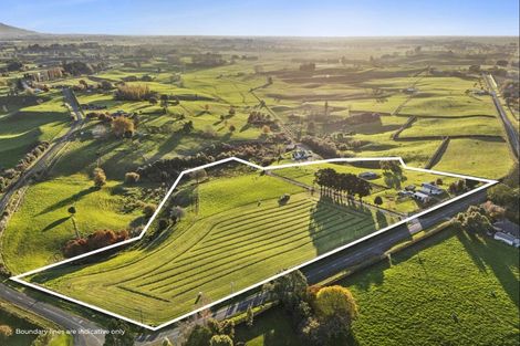 Photo of property in 418 Parklands Road, Rotoorangi, Te Awamutu, 3879