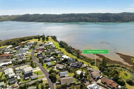 Photo of property in 135b Durrant Drive, Whangamata, 3620