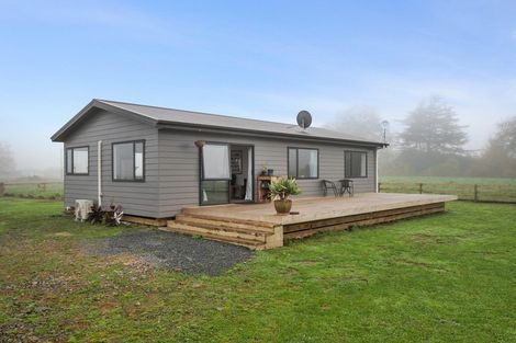 Photo of property in 172 Okaeria Road, Waerenga, Te Kauwhata, 3781