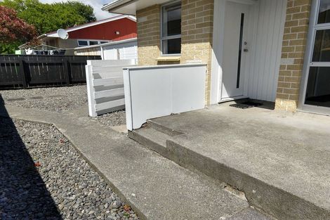 Photo of property in 3/54 Martin Street, Wallaceville, Upper Hutt, 5018