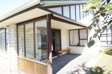 Photo of property in 1 Pound Street, Amberley, 7410