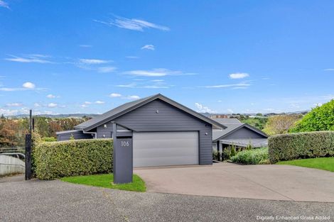Photo of property in 106 Sereno Vista, Bellevue, Tauranga, 3110