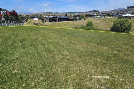 Photo of property in 34 John Norrie Place, Motuoapa, 3382