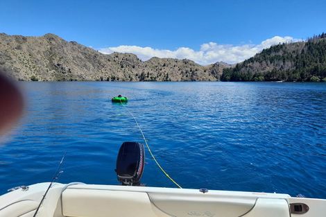 Photo of property in 5 Quailburn Drive, Omarama, 9412