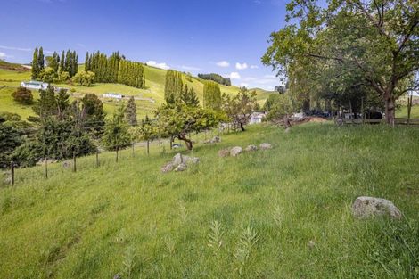 Photo of property in 6 Jones Road, Taihape, 4795