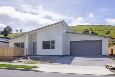 Photo of property in 44 Rochdale Drive, Churton Park, Wellington, 6037