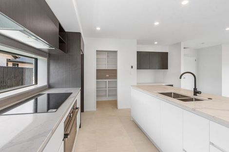 Photo of property in 4 Salkeld Place, Woodend, 7610