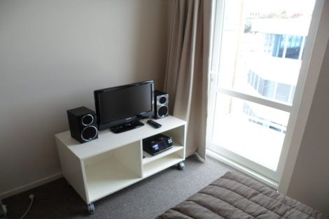 Photo of property in The Peak Apartments, 1001/170 Taranaki Street, Te Aro, Wellington, 6011