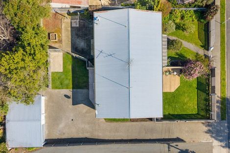 Photo of property in 2/29 Ward Street, Springlands, Blenheim, 7201