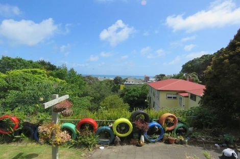 Photo of property in 49 Cameron Street, New Plymouth, 4310