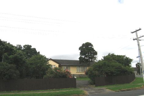 Photo of property in 233 Penrose Road, Mount Wellington, Auckland, 1060