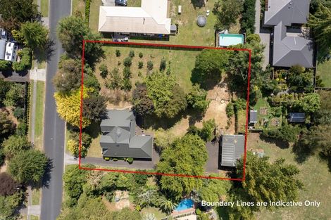 Photo of property in 5 Murray Street, Leamington, Cambridge, 3432