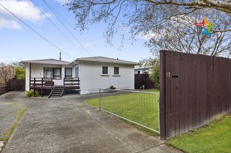 Photo of property in 17 Thirlmere Street, Wainuiomata, Lower Hutt, 5014