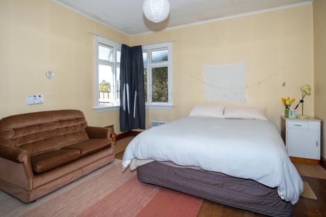 Photo of property in 25 Campbell Street, Geraldine, 7930