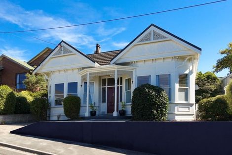 Photo of property in 35 Kilgour Street, Roslyn, Dunedin, 9010