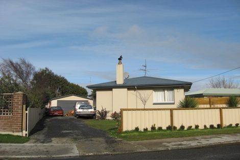Photo of property in 146 Edinburgh Crescent, Waikiwi, Invercargill, 9810
