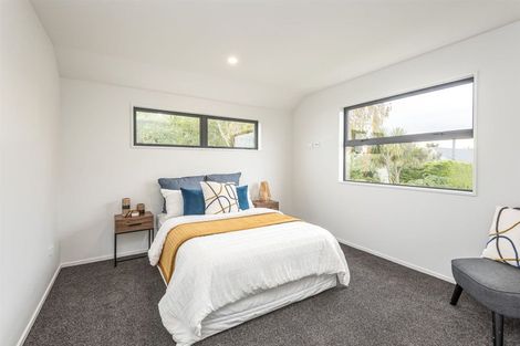 Photo of property in 4/117 Hills Road, Edgeware, Christchurch, 8013