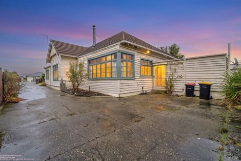 Photo of property in 52 Janet Street, Appleby, Invercargill, 9812