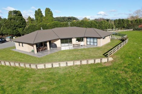 Photo of property in 7 Reynolds Road, Te Kuiti, 3986