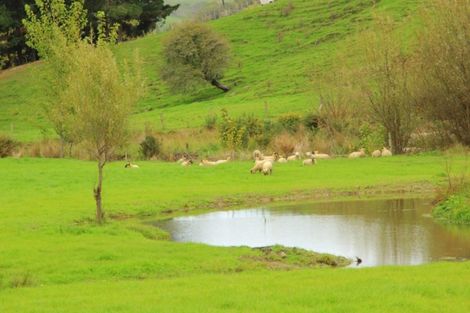 Photo of property in 186 Kaukatea Valley Road, Okoia, Whanganui, 4582