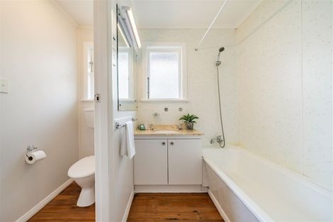 Photo of property in 48 Kiwi Street, Heretaunga, Upper Hutt, 5018