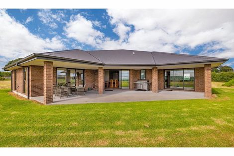 Photo of property in 375 Te Ahu Ahu Road, Waimate North, Kaikohe, 0472