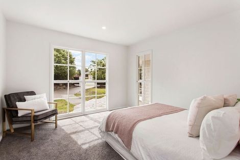 Photo of property in 27 Horseshoe Lake Road, Shirley, Christchurch, 8061