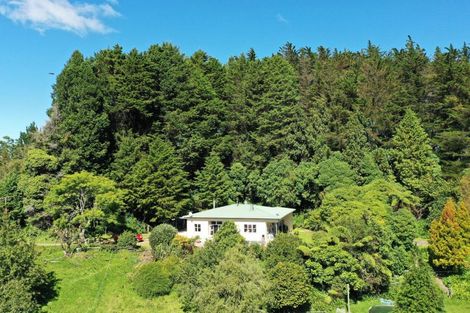 Photo of property in 409 Hokoroa Road, Tauwhareparae, Tolaga Bay, 4077