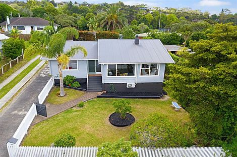 Photo of property in 60 Hilling Street, Titirangi, Auckland, 0604