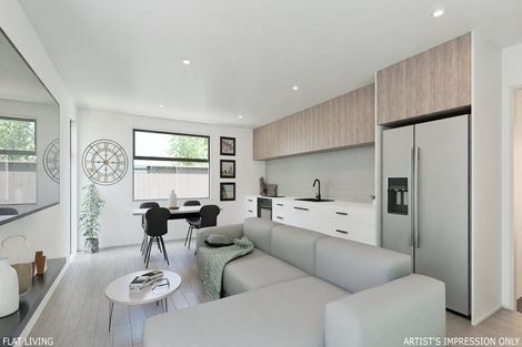 Photo of property in 3 Mcintyre Place, Rangiora, 7400