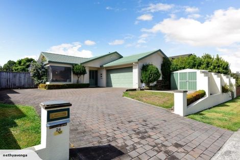 Photo of property in 26 Huntington Drive, Huntington, Hamilton, 3210