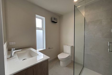 Photo of property in 3/205 Cranford Street, St Albans, Christchurch, 8014