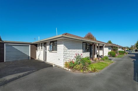 Photo of property in 52c Victoria Street, Rangiora, 7400
