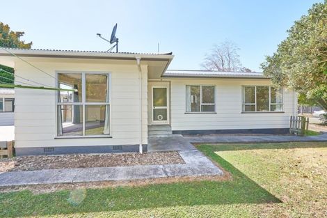 Photo of property in 97 Benmore Avenue, Cloverlea, Palmerston North, 4412